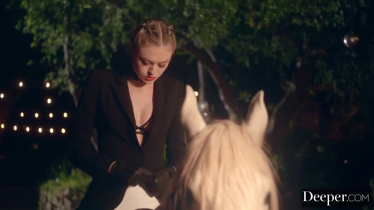 Schoolmaster 1714 - Amber Moore