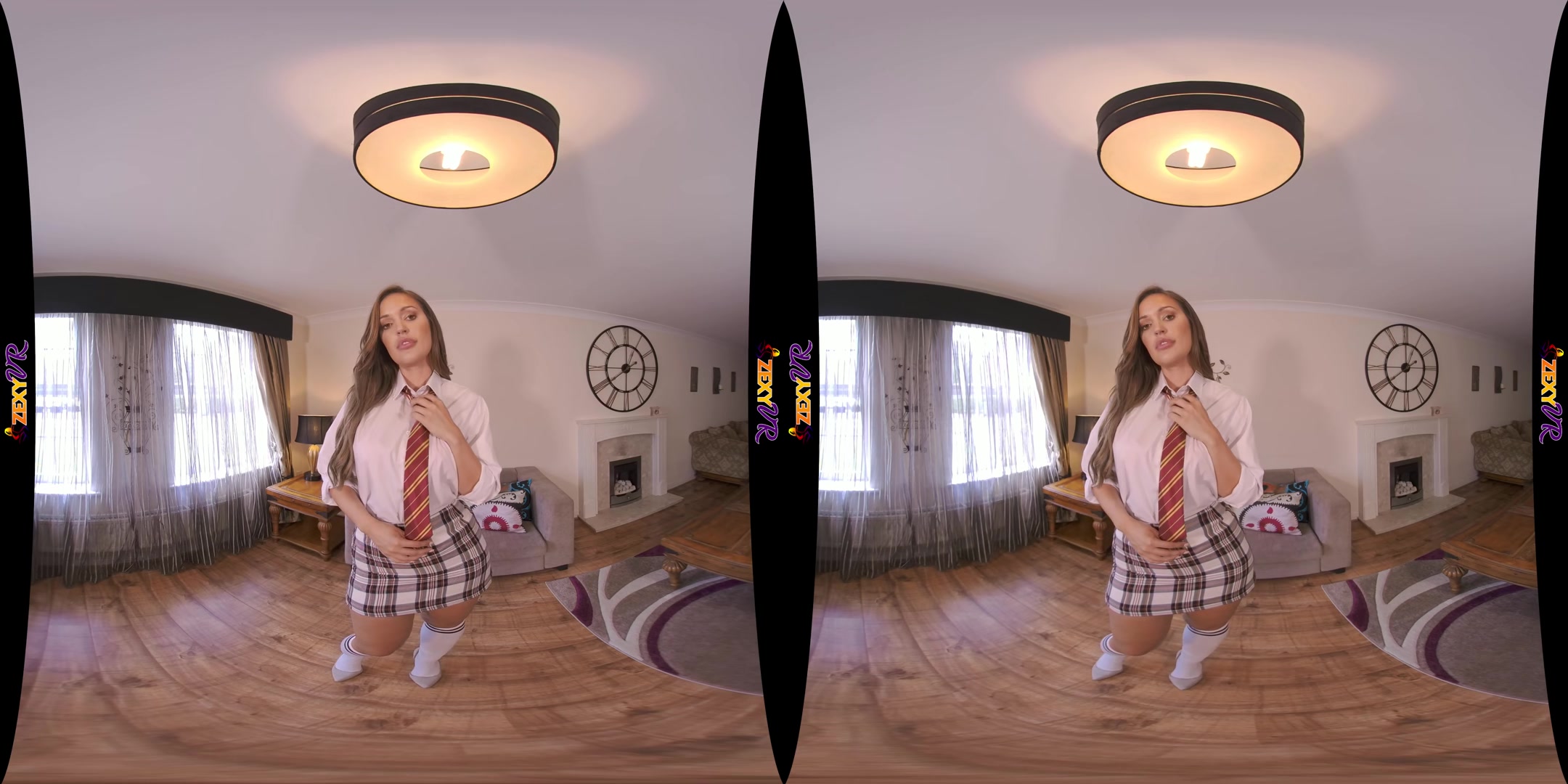 After College - ZexyVR