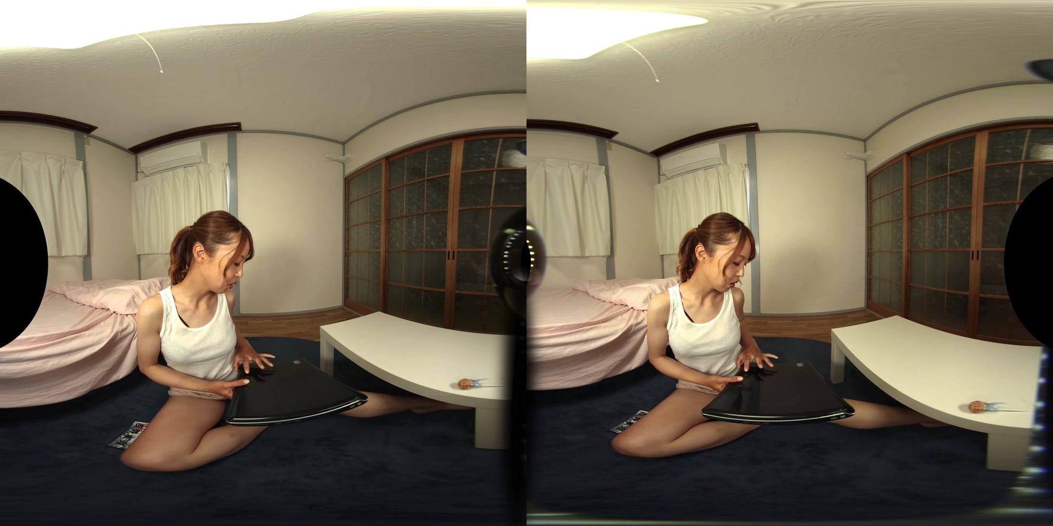 Yoshino Shihomi - Apartment Days! Guest 189 Yoshino Shihomi Side B - FANTASTICA