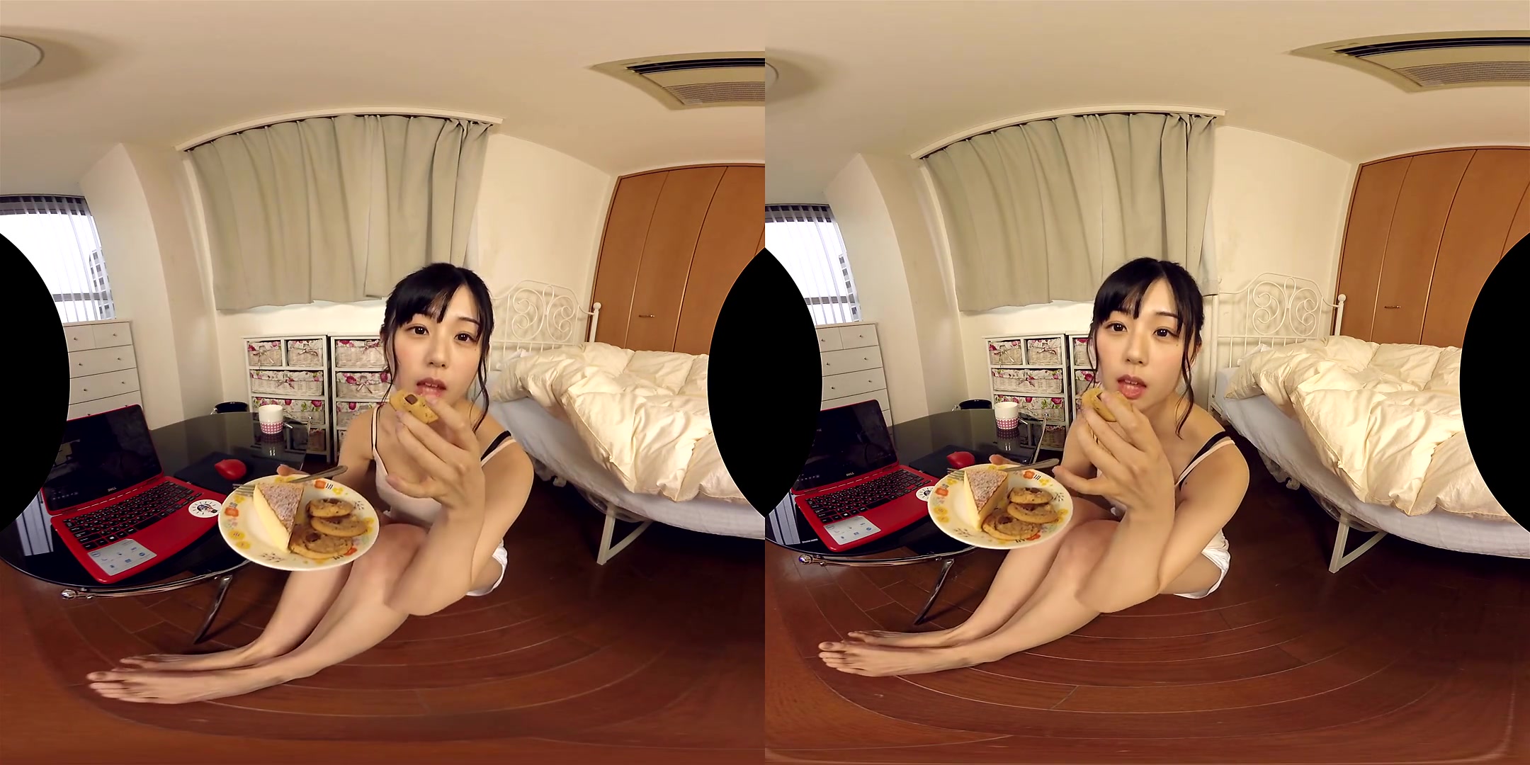 Emi Kuri My Natural Girlfriend - FANTASTICA