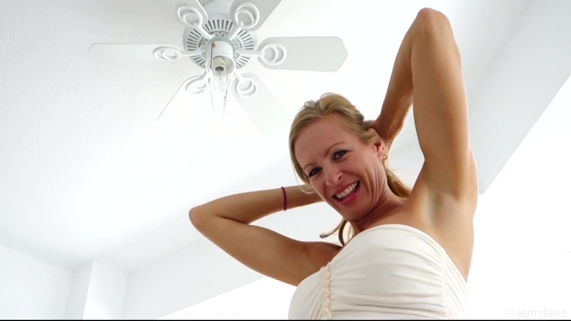 Our Wedding Night - Sex Movies Featuring Jennilane