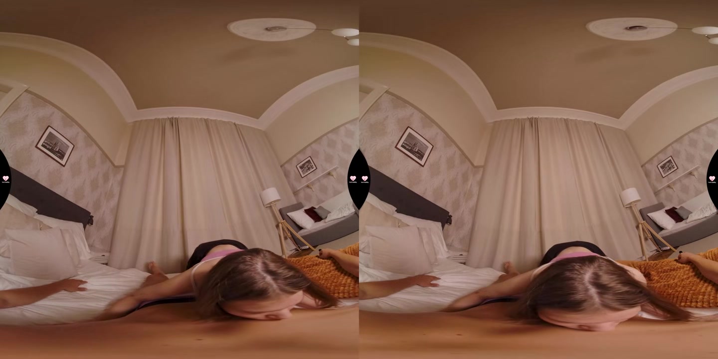 Sweet GF Fucks - LustReality