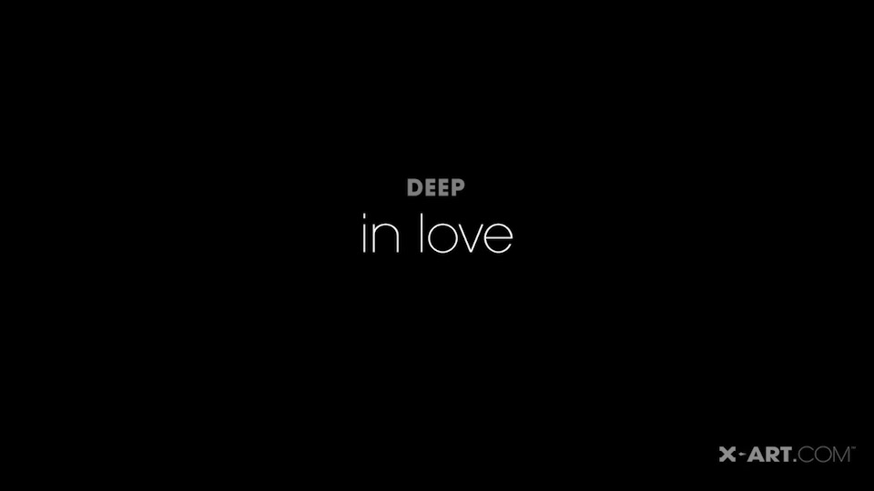 Deep In Love - X-Art