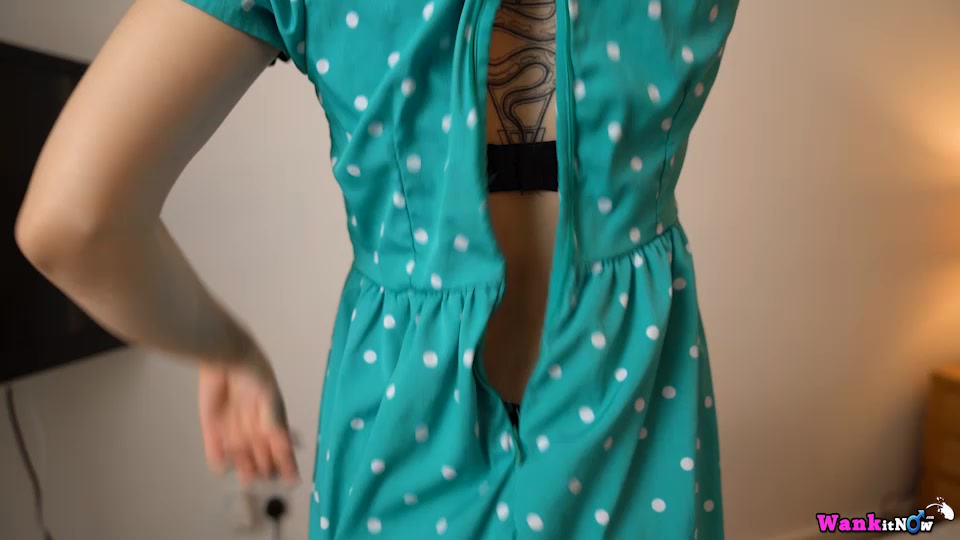 Kylie Nymphette - Spread For You... - Sexy Videos - WankitNow