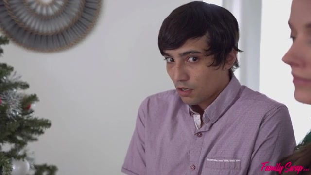 Naughty Or Nice We Are All Cumming This Christmas - S6:E4 - Nubiles-Porn