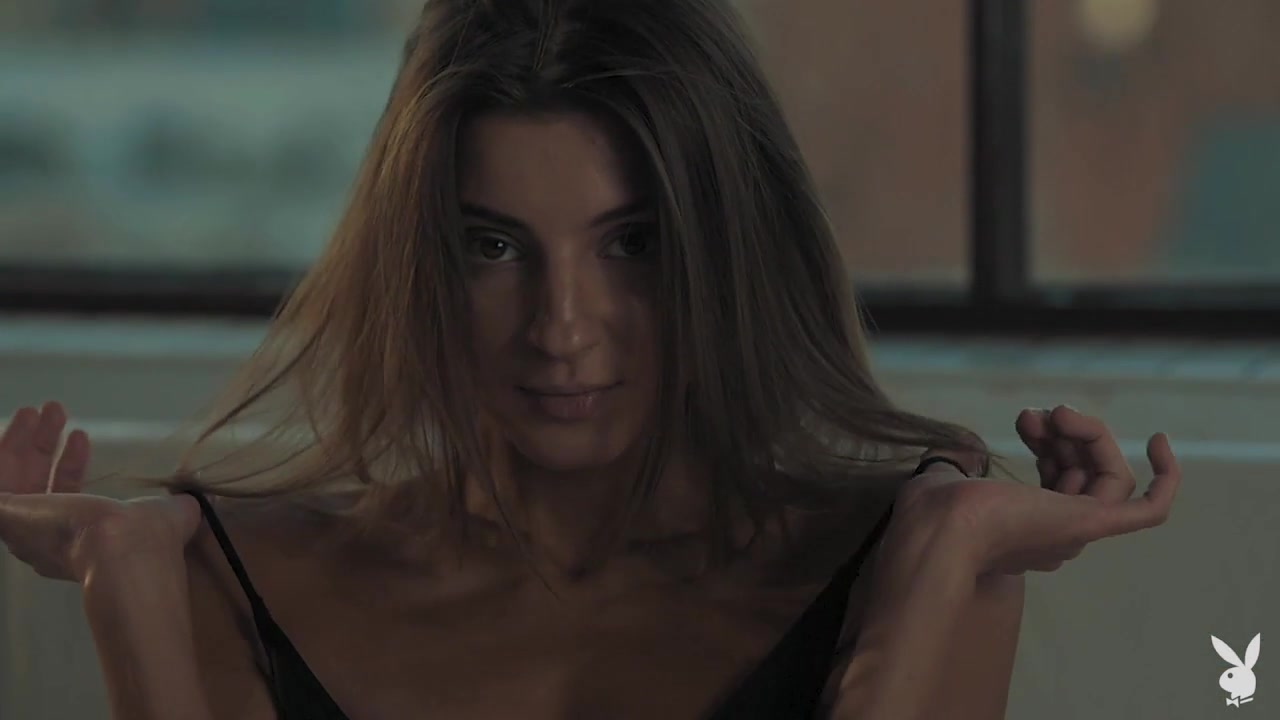Maria Ryabushkina in Essential Attraction - PlayboyPlus