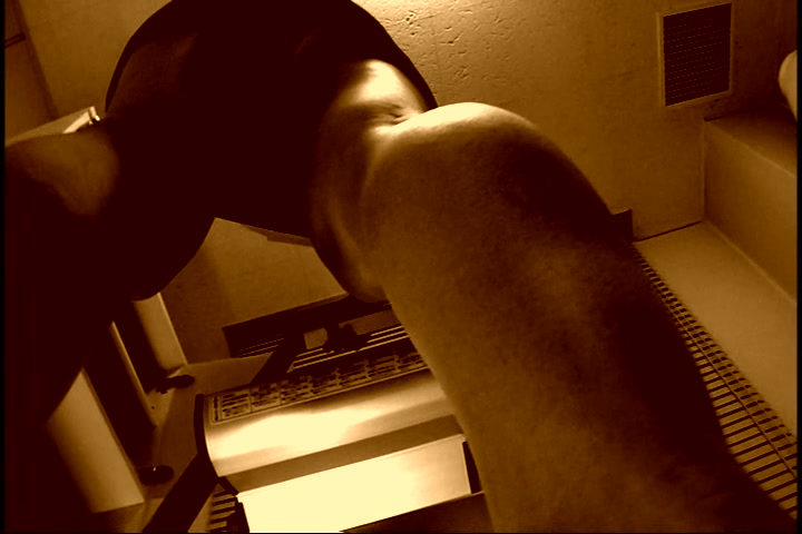 Japanese Amateur Movie