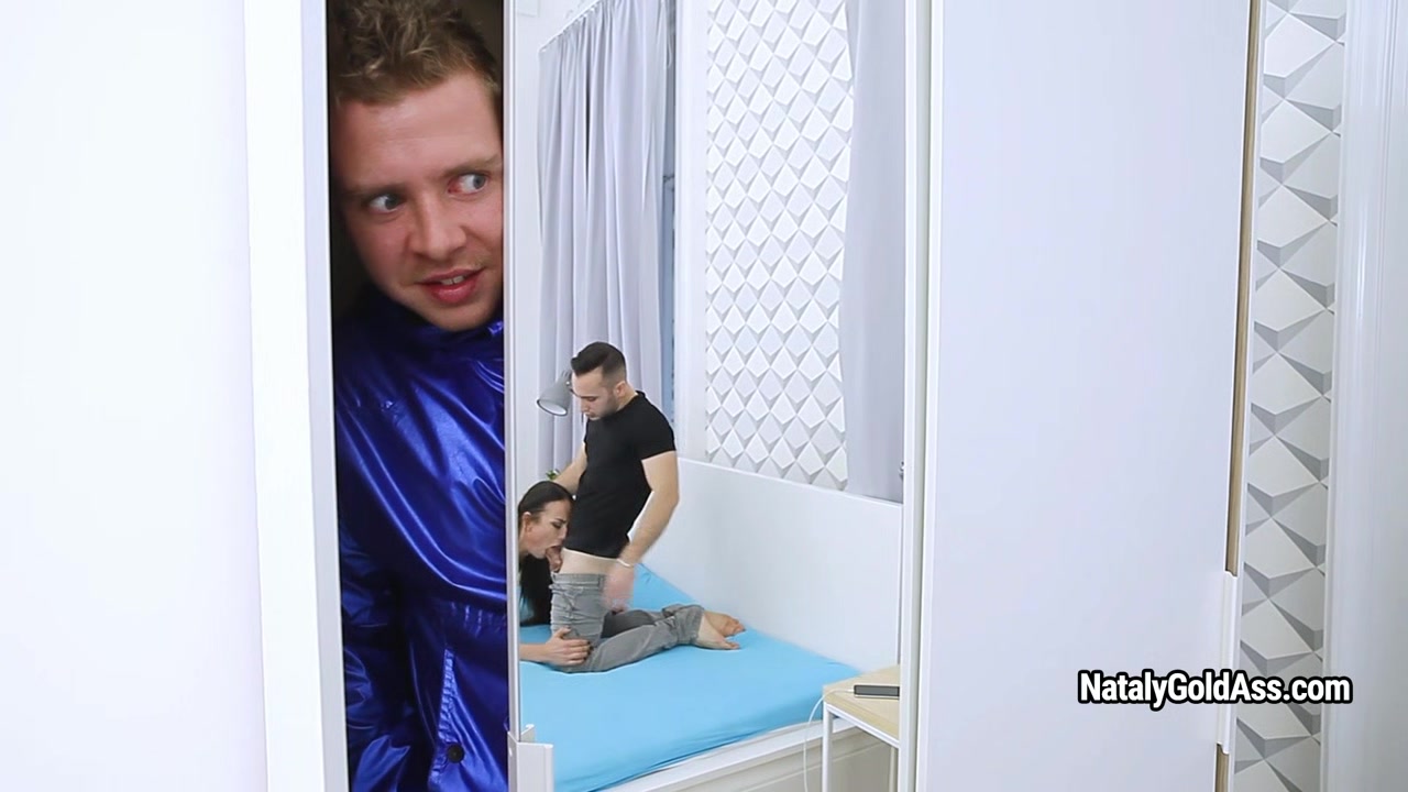 Nataly Gold - Cuckold Fantasy