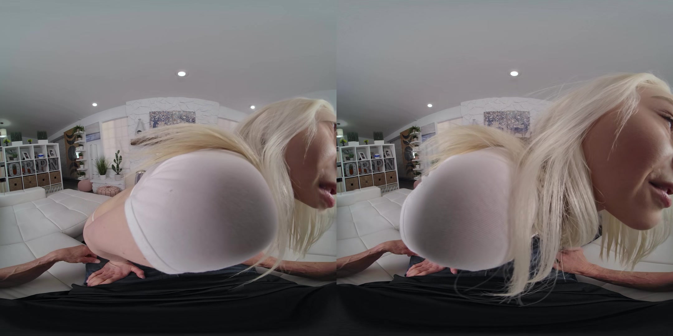 Your Stepdaughter Scarlett Hampton