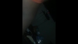Neighbors wife rides my dick