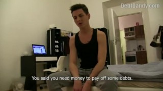 DEBT DANDY 07