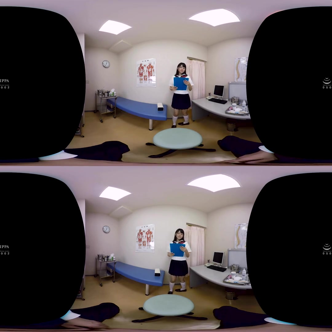 School Physical Exams VR 3 - EroTimeVR