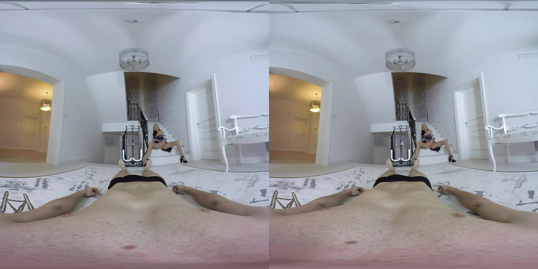 Nancy A in Exemplary Cleaning - RealJamVR