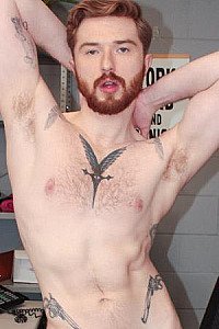 Jock The Stripper