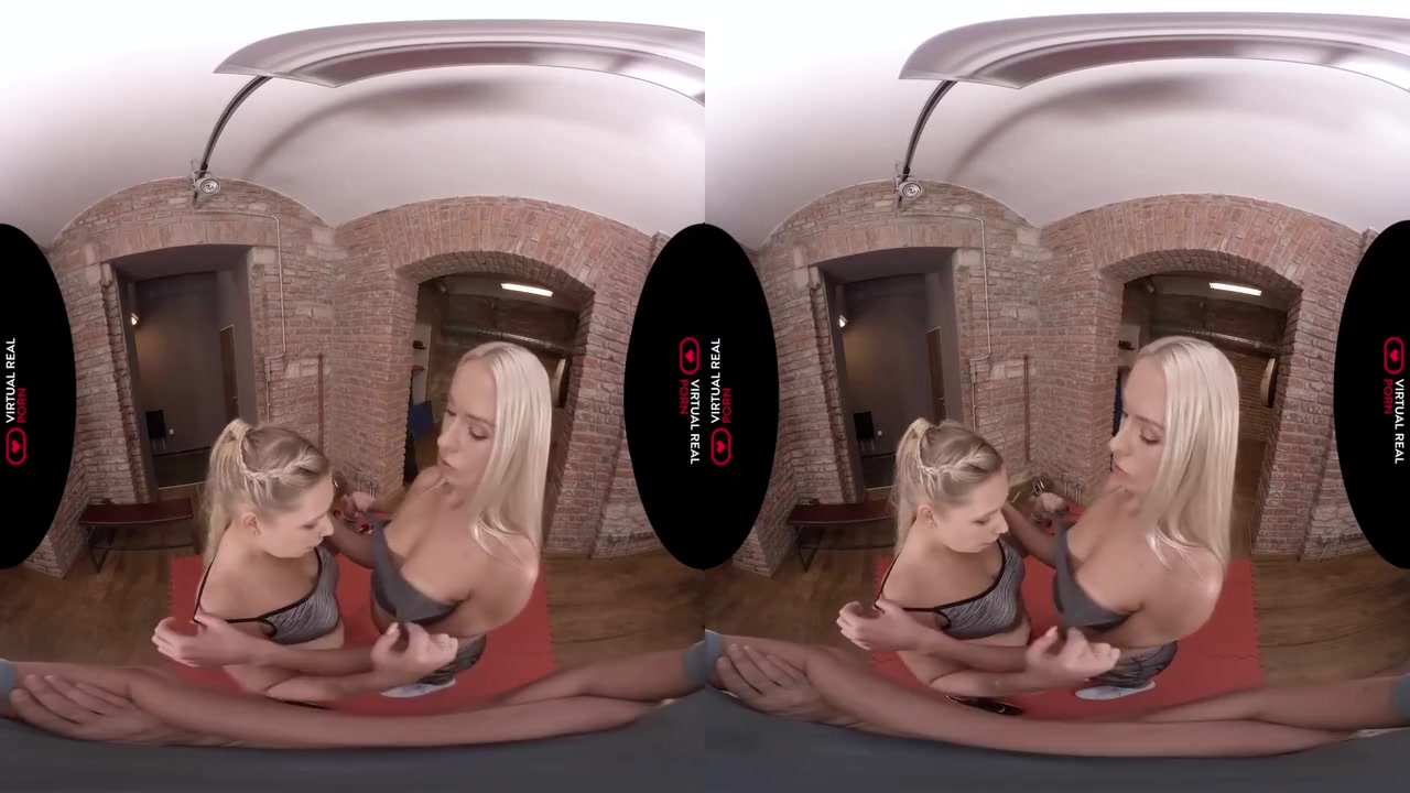 Threesome Workout