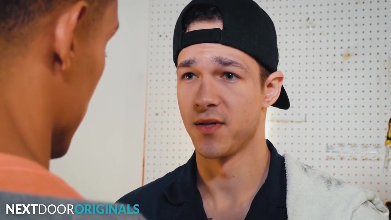 Nds - Cocky Prick Pricked By Hot As Fuck Mechanic