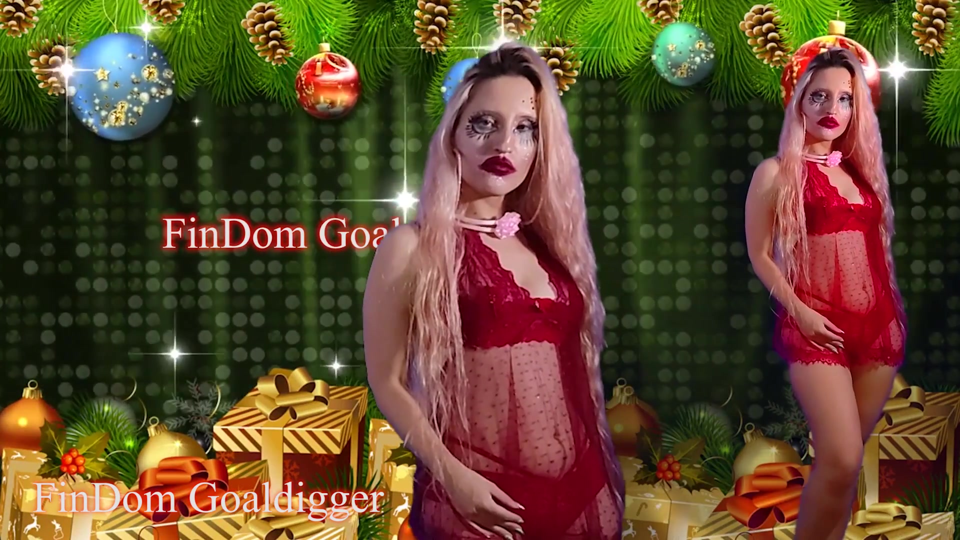 Anal Cross-Dressing Gooning