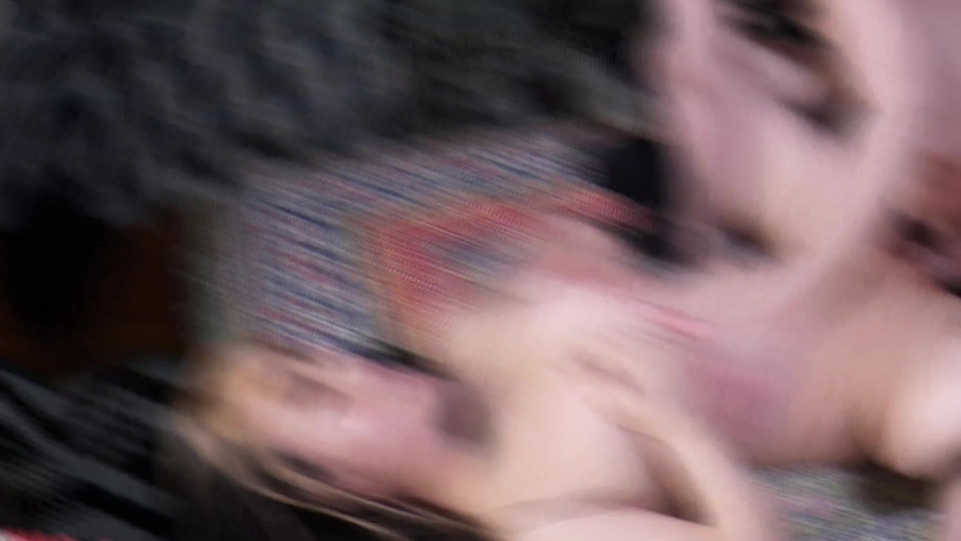 Chinese Exchange student 18+ Takes First White Dick - Raw White Meat