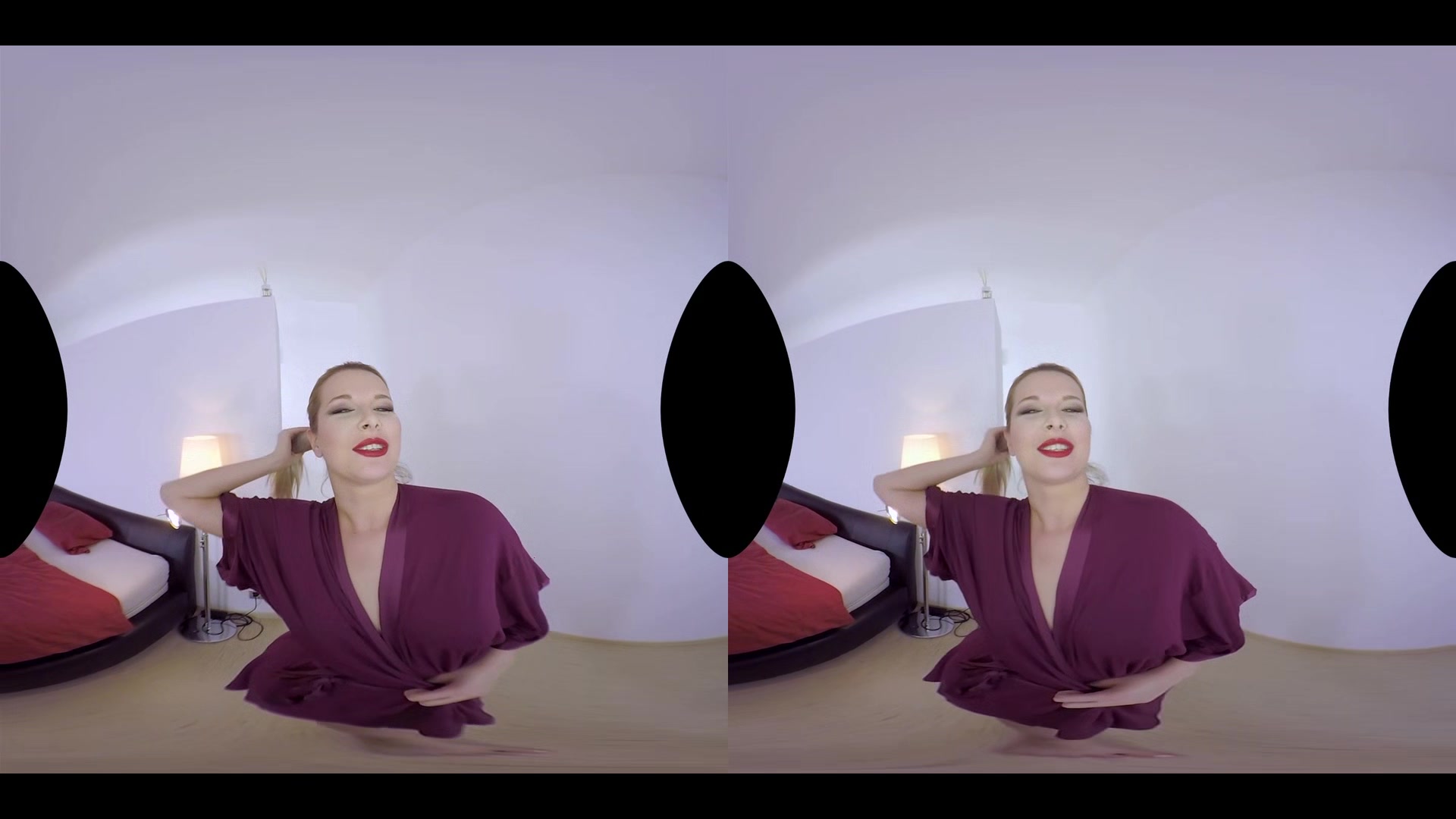 Fishnet Slut 2 - RealityLovers