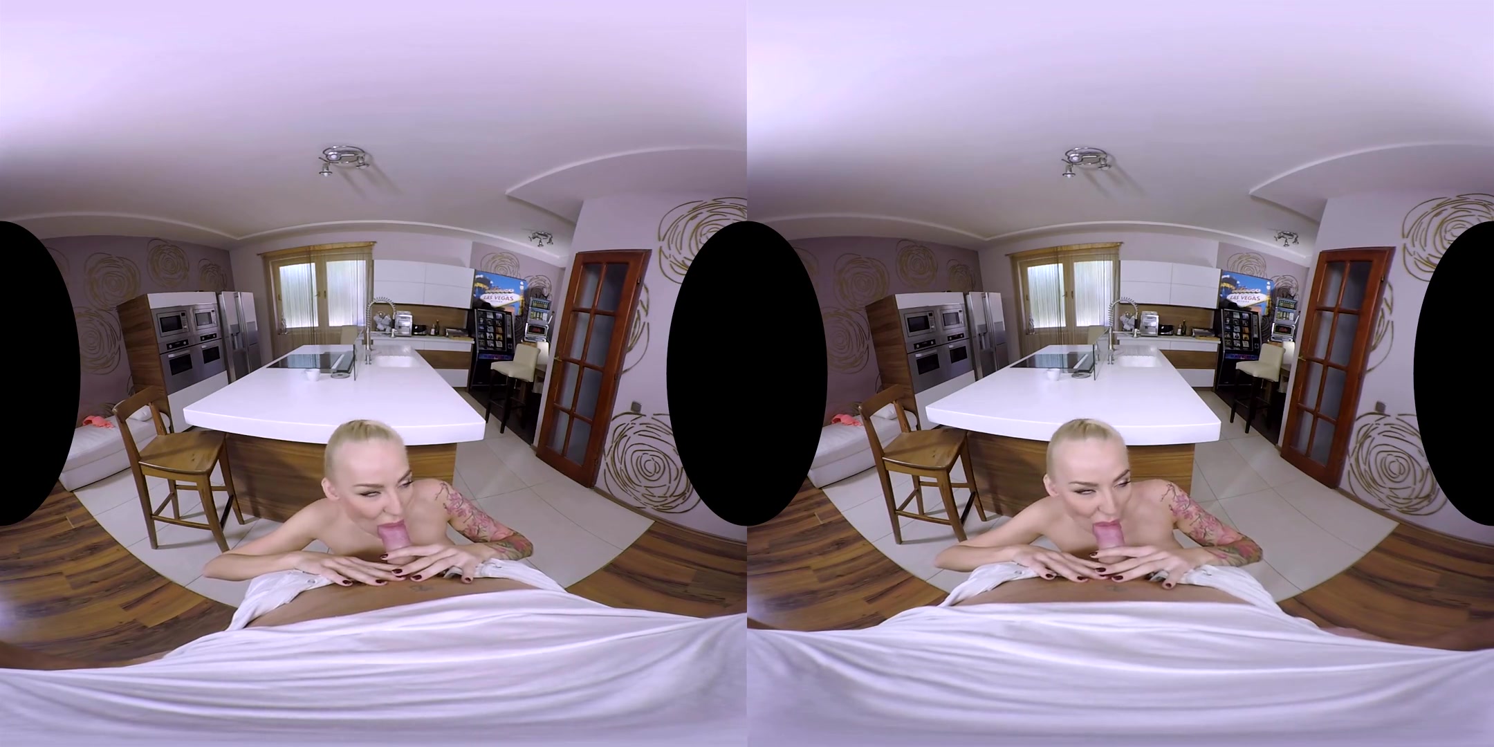 Kayla Green in Coffee-Break Quickie - POV - RealityLovers