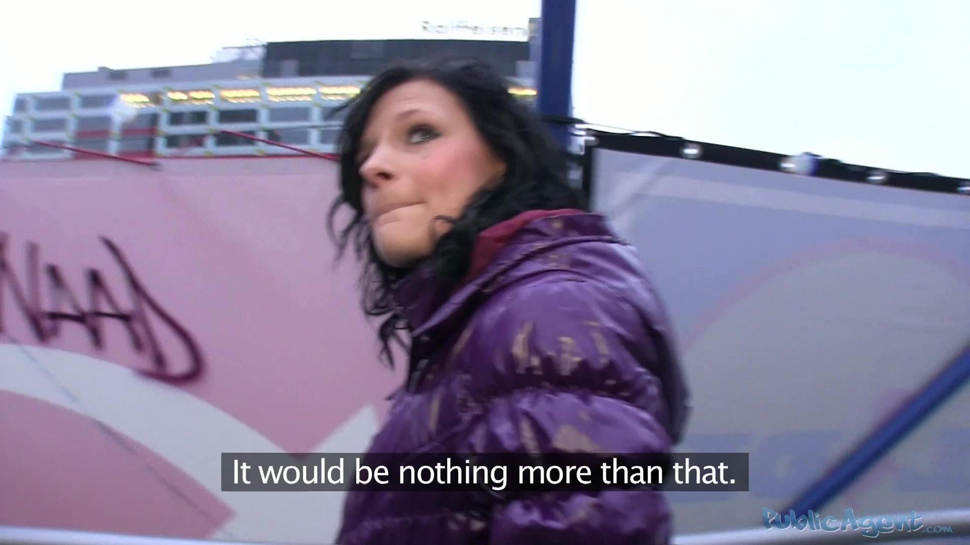 PublicAgent Clip. Lenka