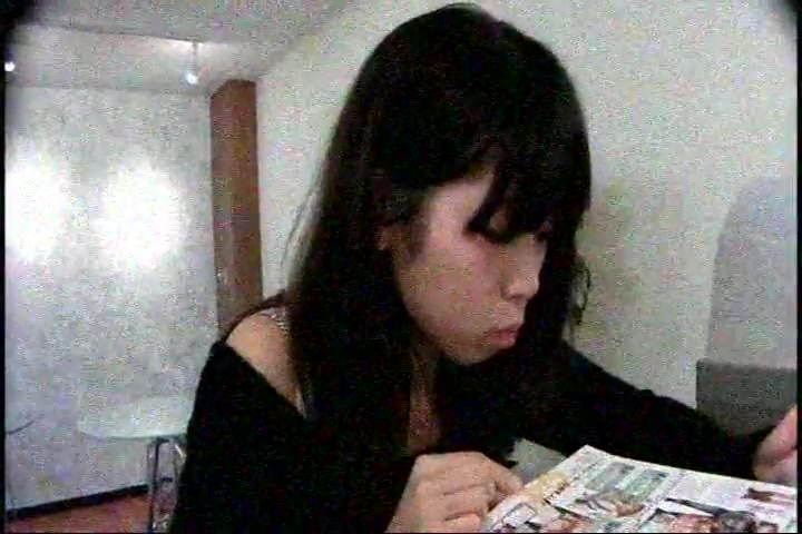 Japanese Asian Candid Cam Video