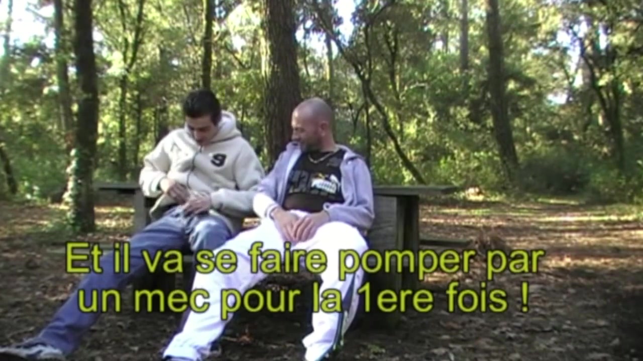 Webcam In The Forest Suck Straight Boy - StraightBoysFuckGay