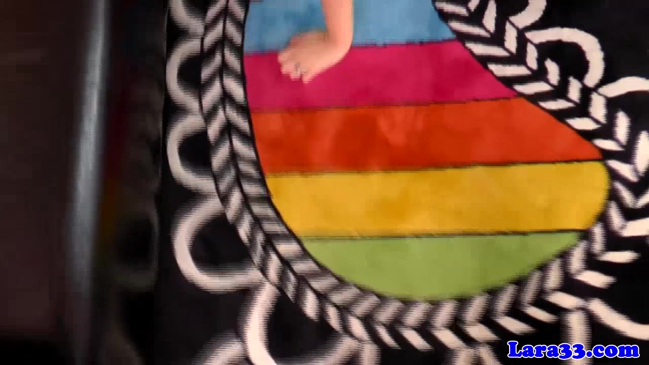 Mature couples threeway with bootyful teen 18+