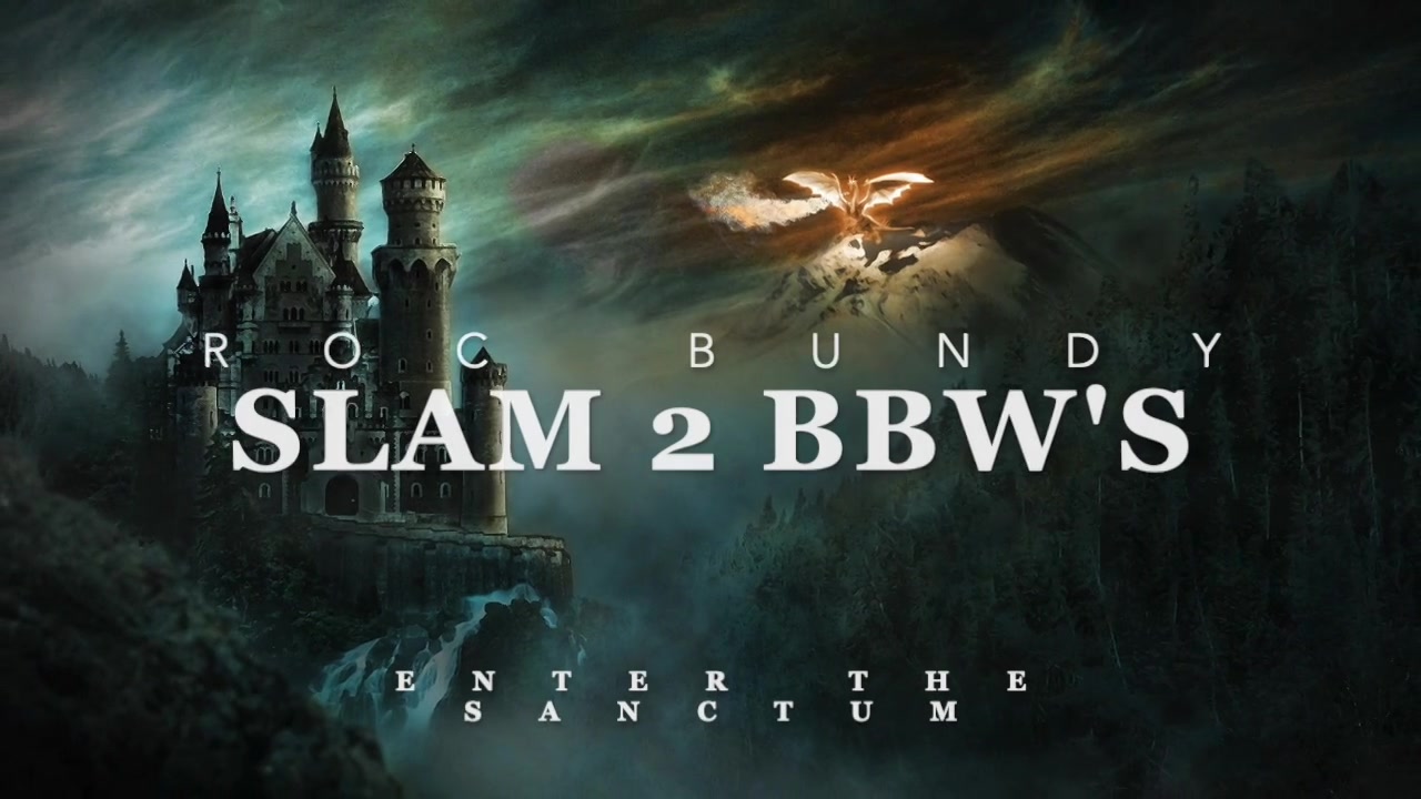 Roc Bundys Ftw World Tour Volume 65 Featuring Sensual Sammie And Aaralynn Jewel - Sir Berus's Sanctum