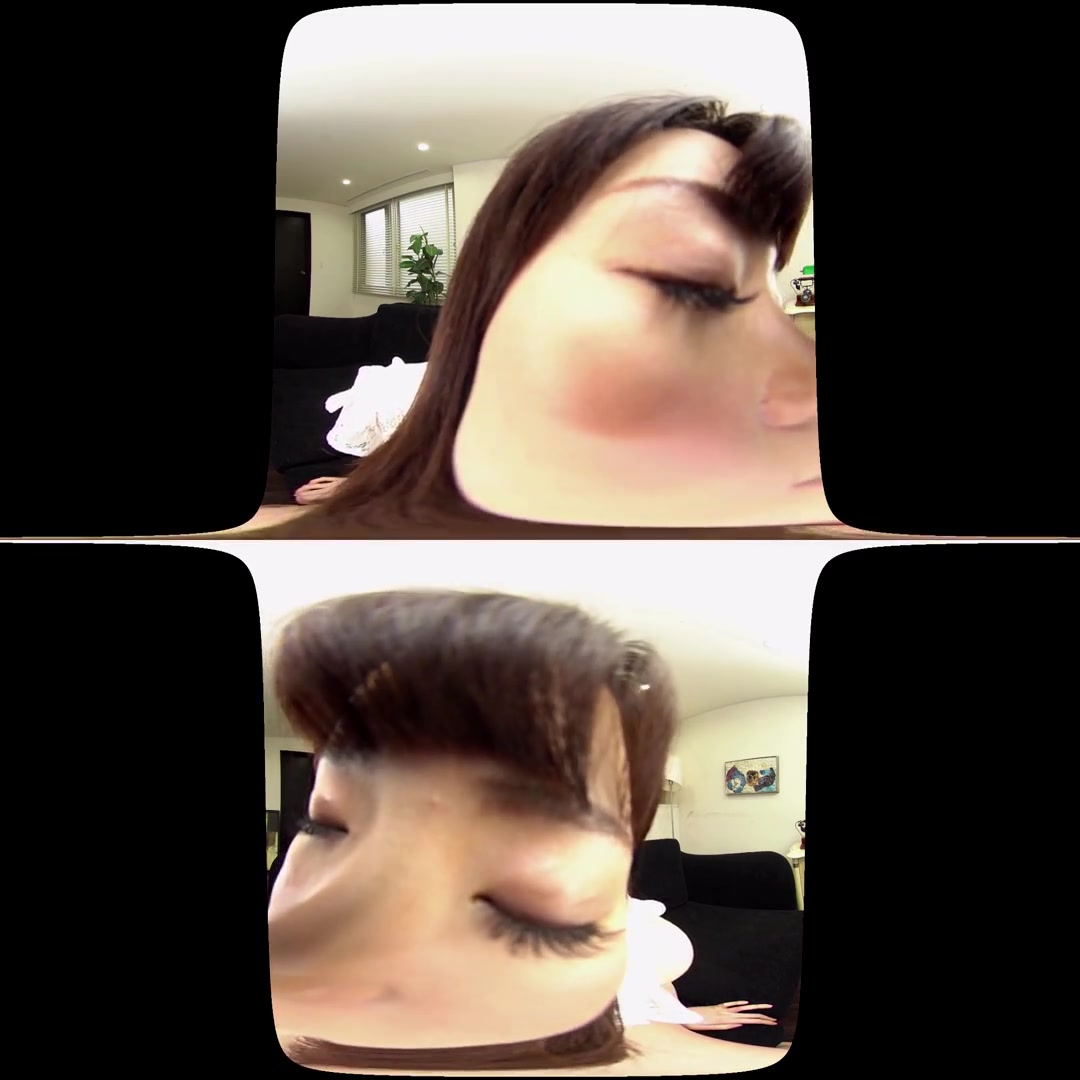 Haruna Kawakita in Haruna Kawakita Neverending Orgasms from Masturbation - V1VR