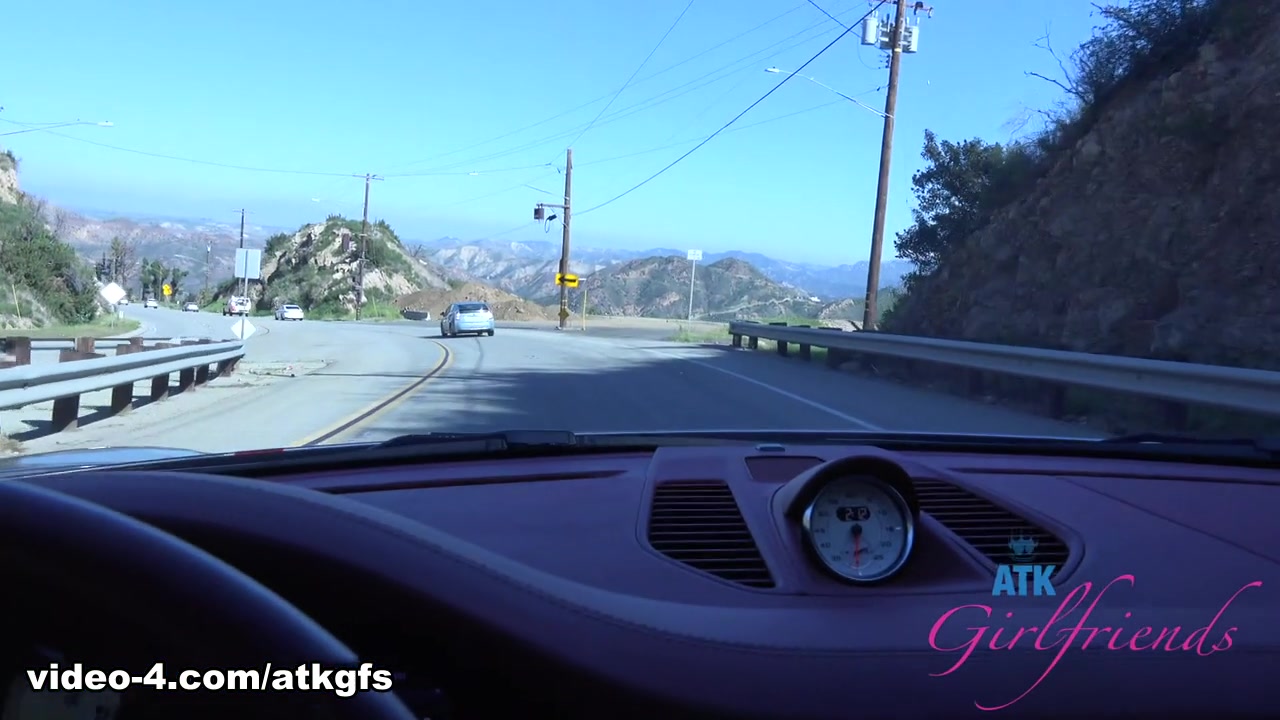 Madison Summers in Virtual Date Movie - ATKGirlfriends