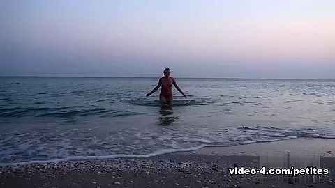 Amazing pornstar in Exotic Blonde, Outdoor porn video