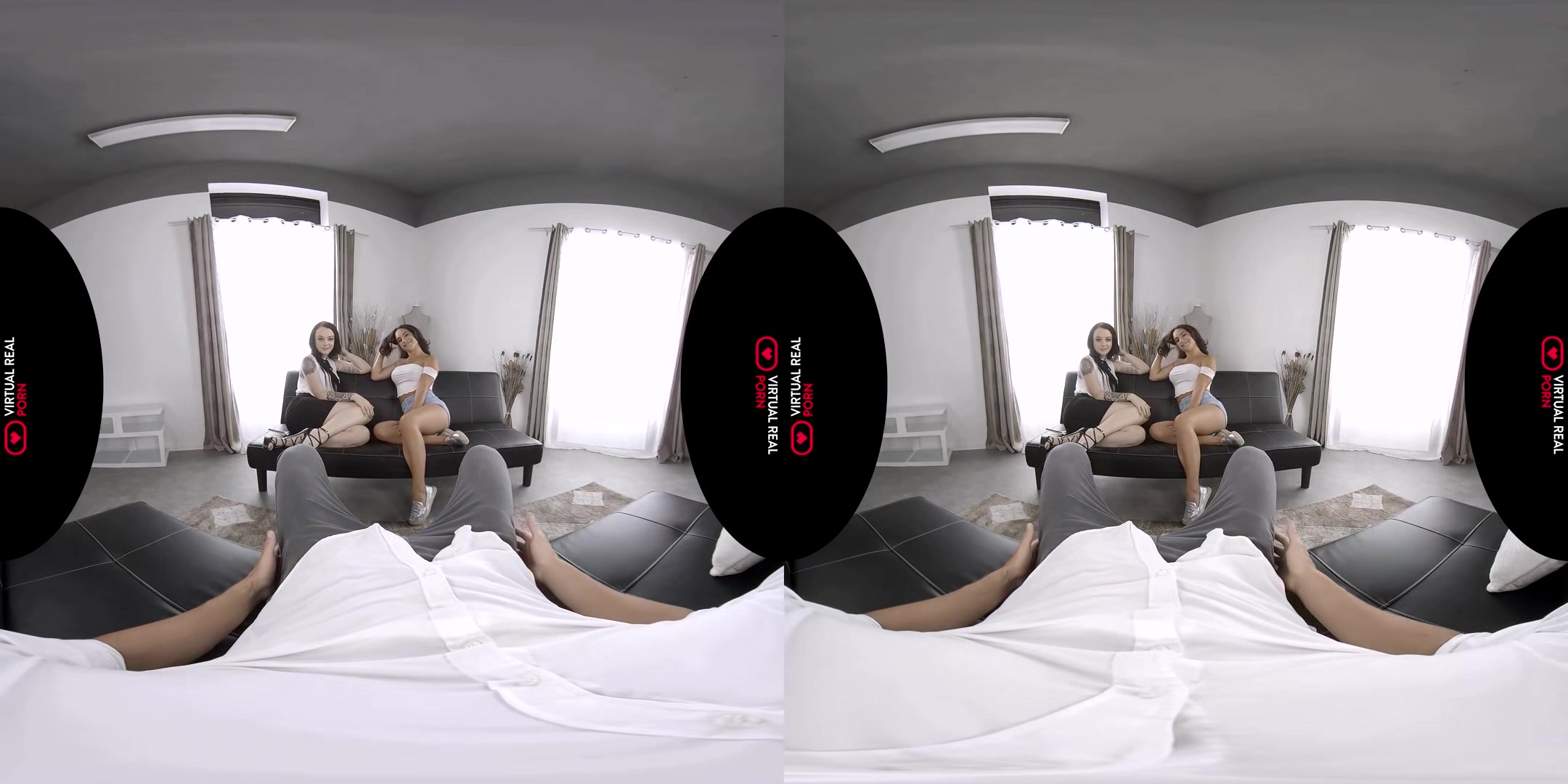 Episode 05; Busty Porn Star Threesome Pov Hd Vr
