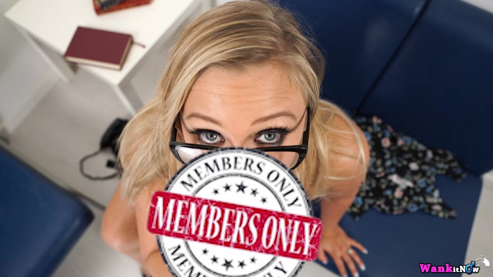 Beth - The Audition:Pt2 - Sexy Videos - WankitNow
