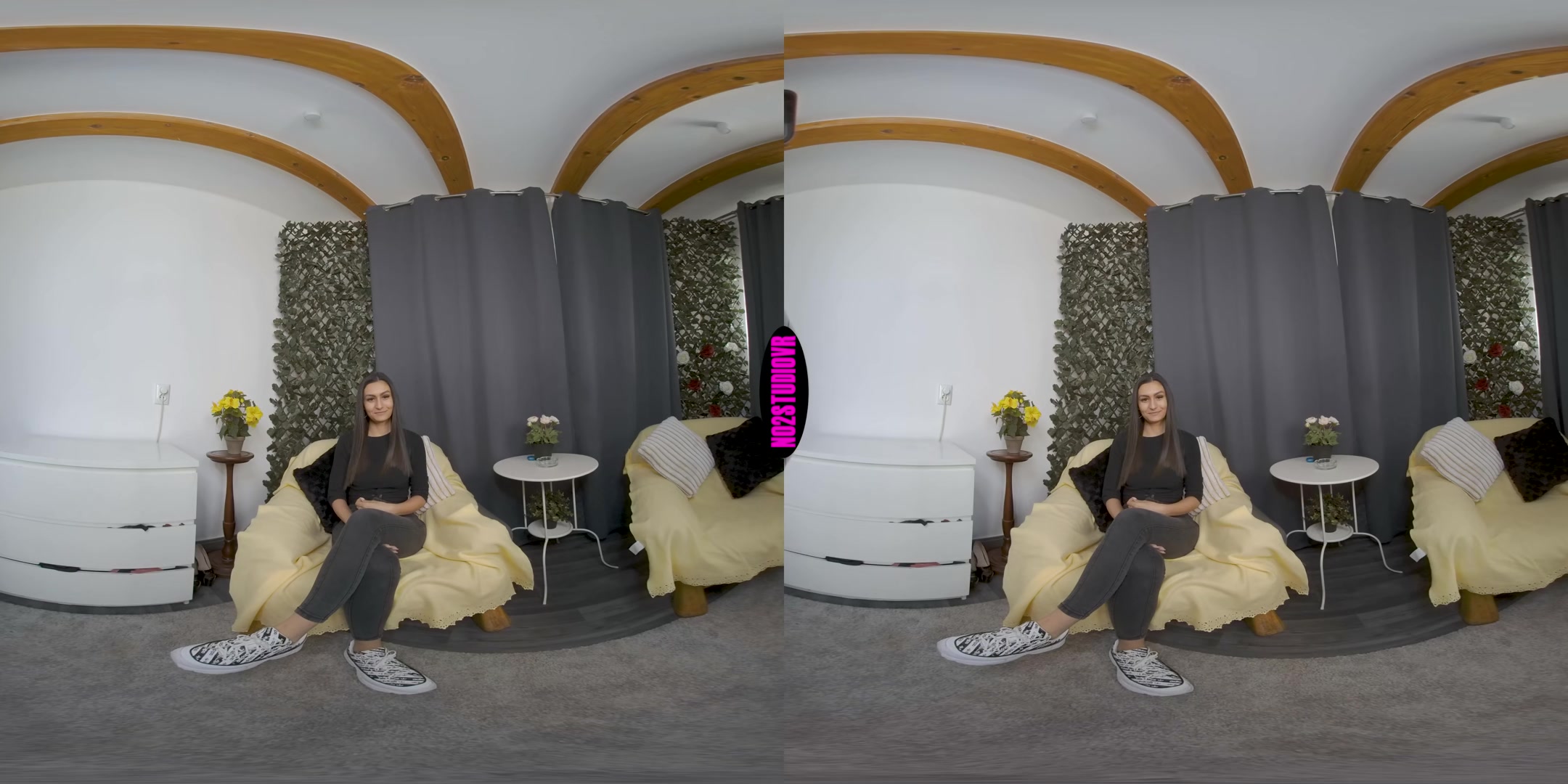 My First VR - No2StudioVR