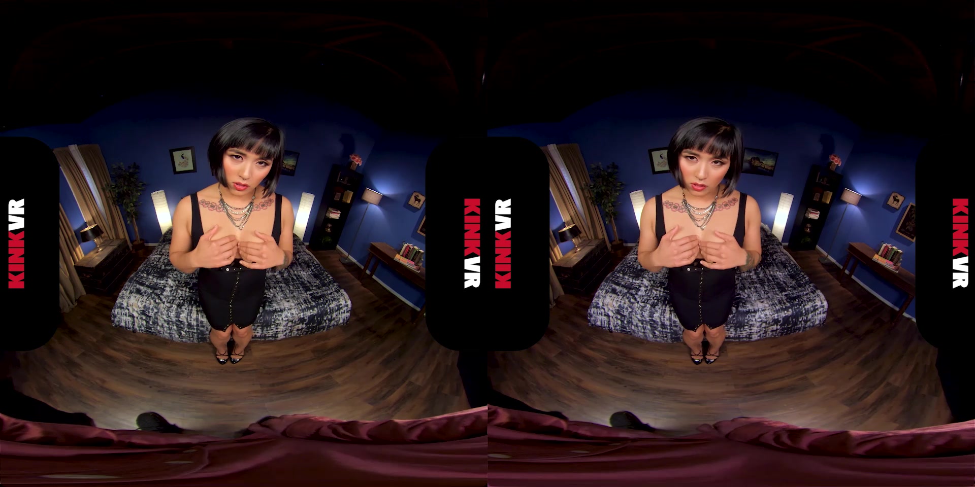 Mia Little in Plaything - KinkVR