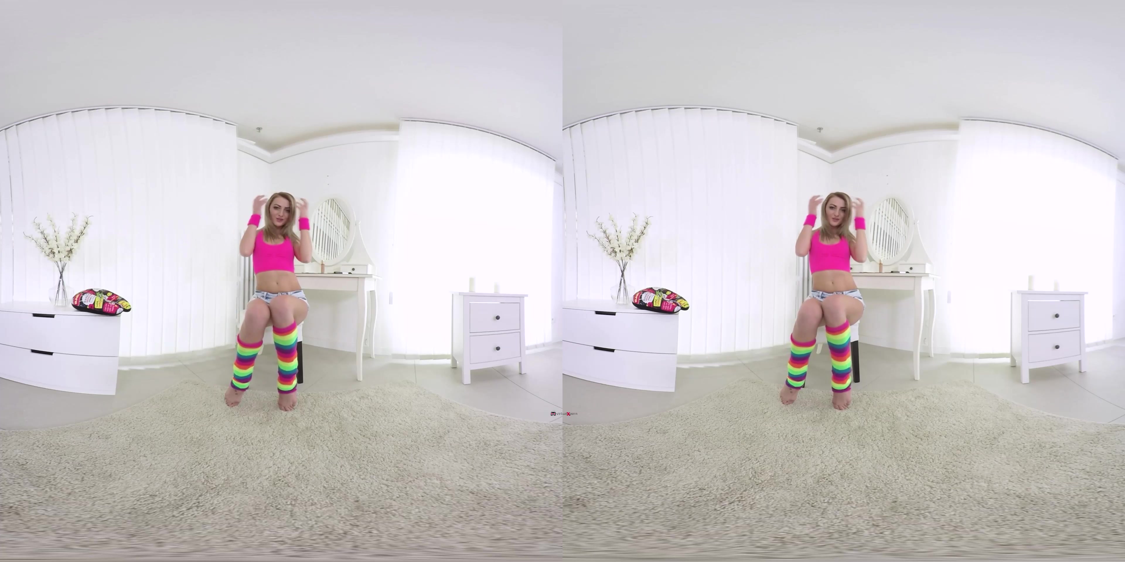 Hot Vr Porn With teen 18+ Doll Katy Rose - VirtualXPorn