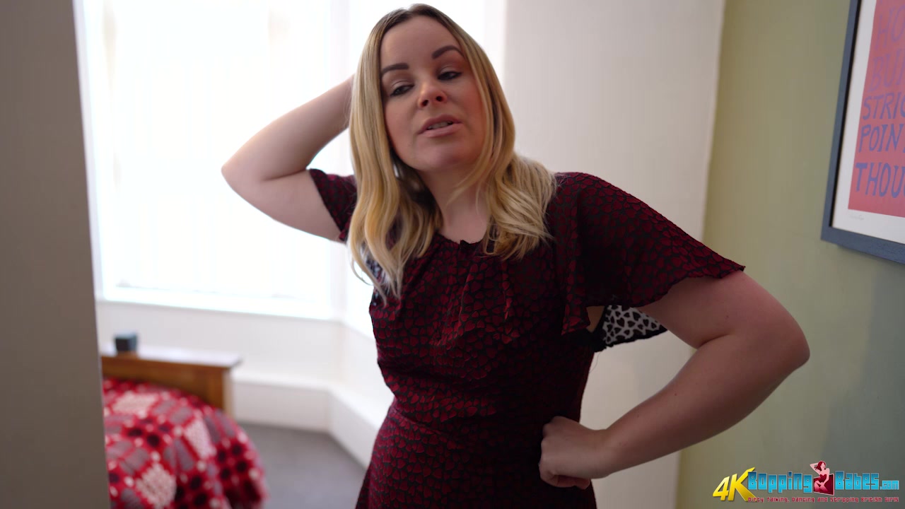 Anna Belle - MILF Money - BoppingBabes