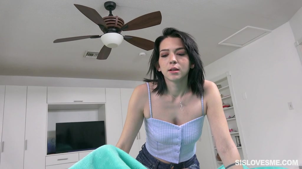 Busted Step sister