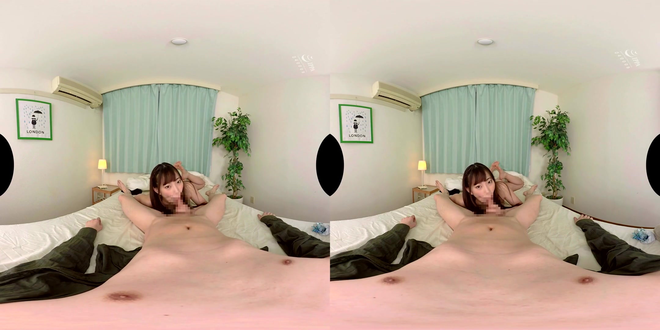 Akari Mitani in Akari Mitani Serious Sex with my Girlfriend 2 - KoalaVR
