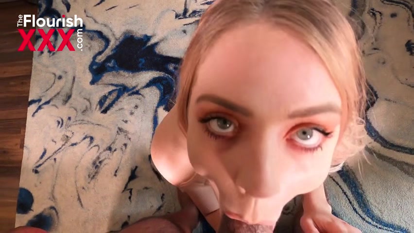 Fawn Rose POV Sex Scene with BBC
