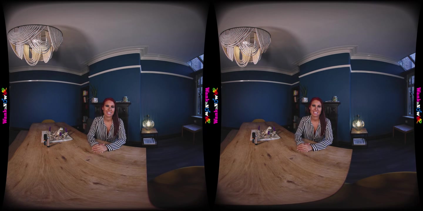 Horny Work Review - WankitnowVR