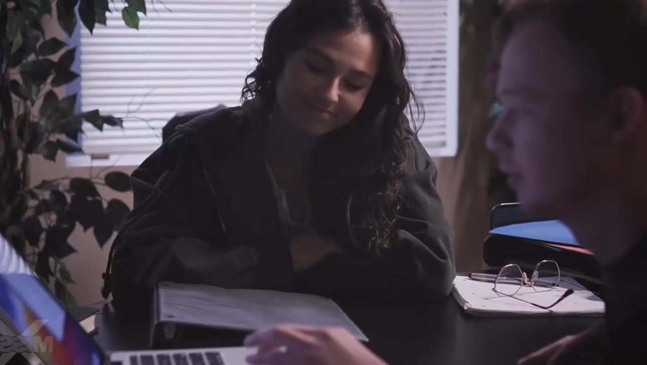 do me like a hard study