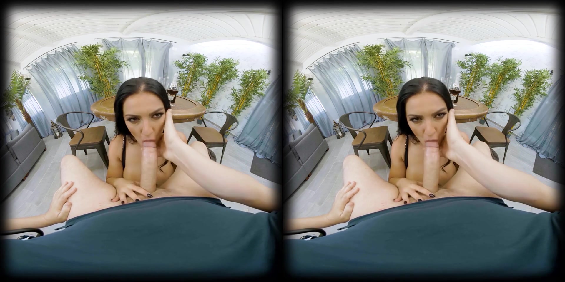 Nesty in Lord of Blow - VR Porn Video - VRConk