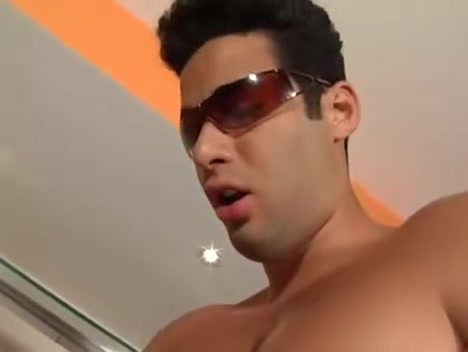 Brazilian Britney Queers aka Fabianne Spears