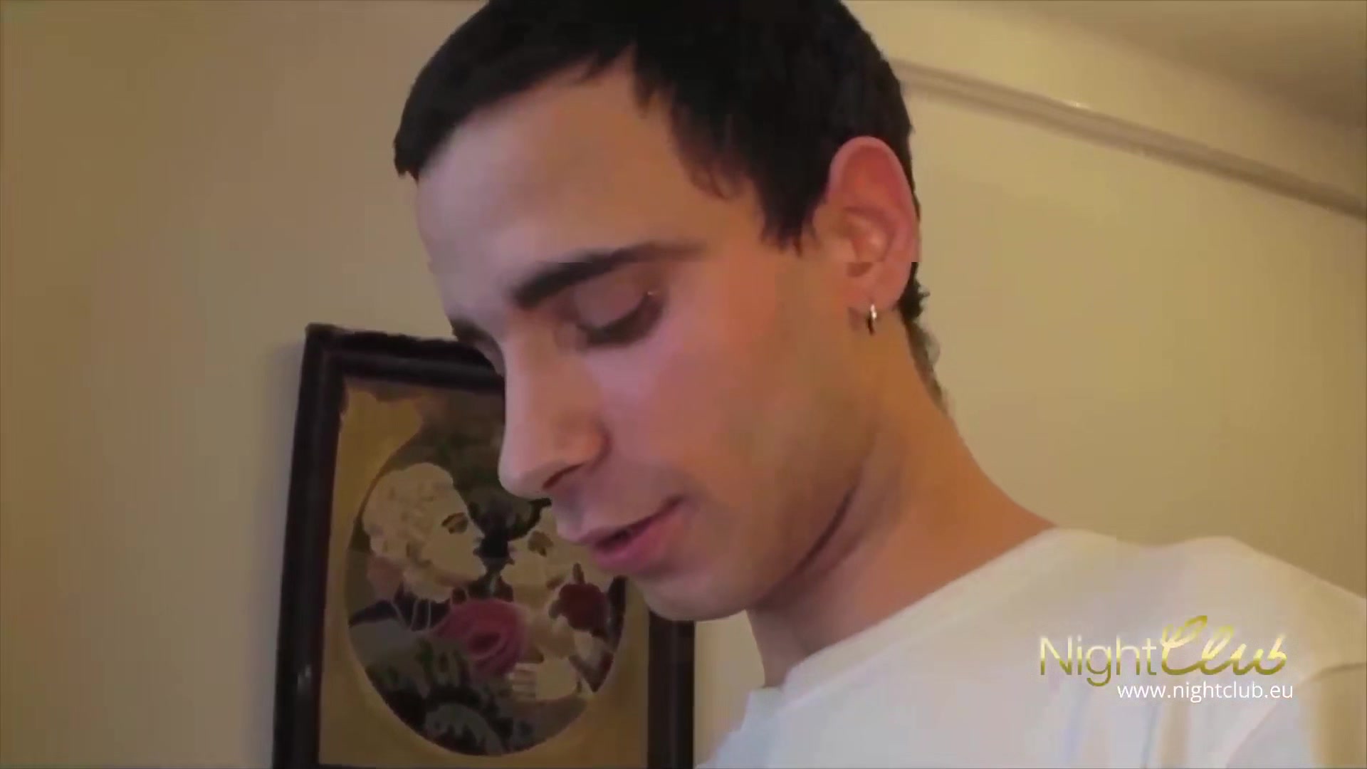 NightclubEU Porno Video 134