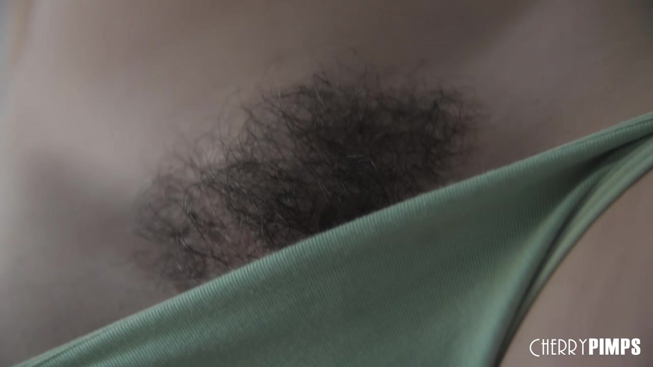 Natural Tits Babe Jane Wilde Brunette Gives Robby Echo Blowjob Before Letting Him Pound her Hairy Pussy