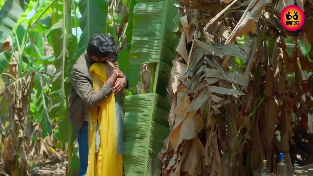 New Chaska S01 Ep 1-4 Hunters Hindi Hot Web Series 17.5.2023 1080p Watch Full Video In 1080p