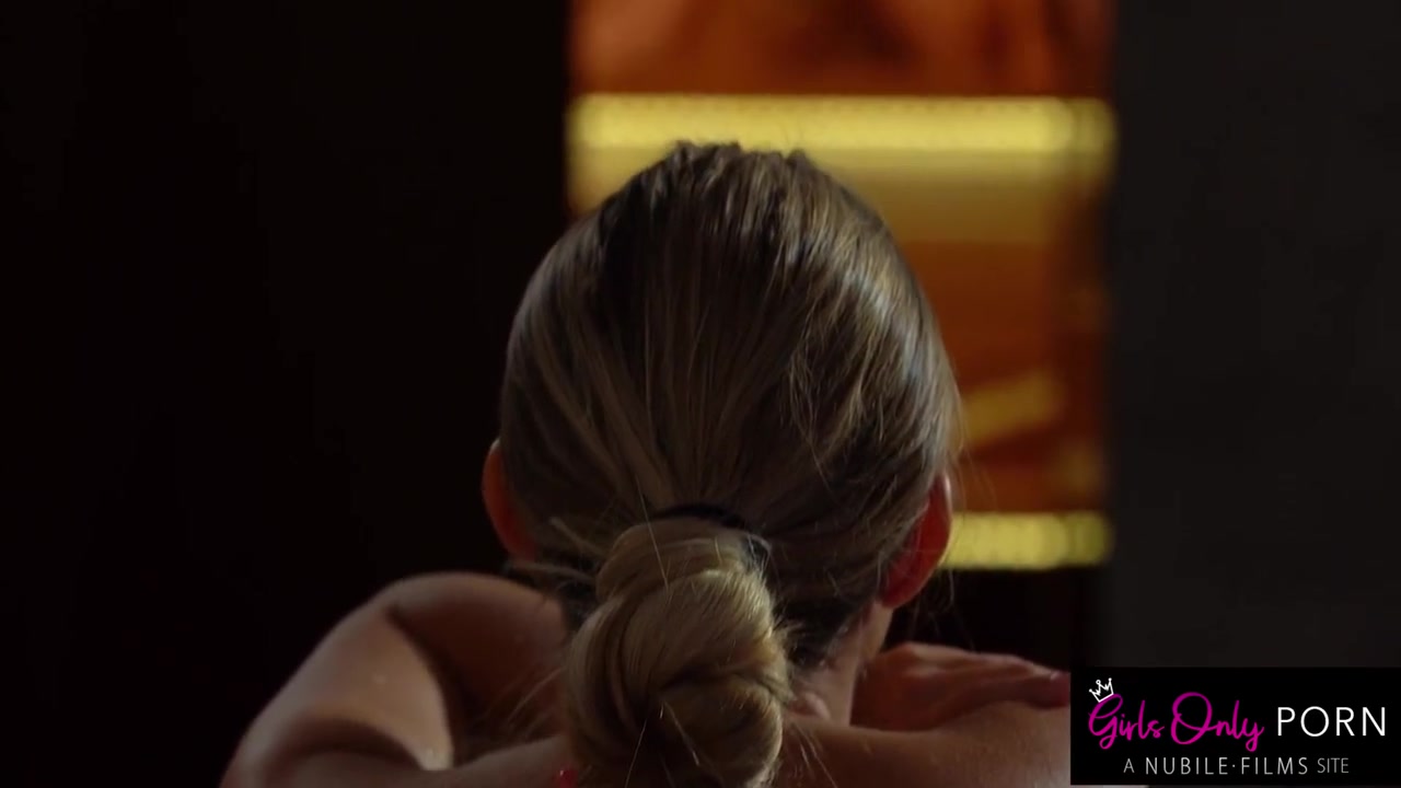 Tiffany Tatum And Tory Sweety - She Gets Me Wet - S5:e12