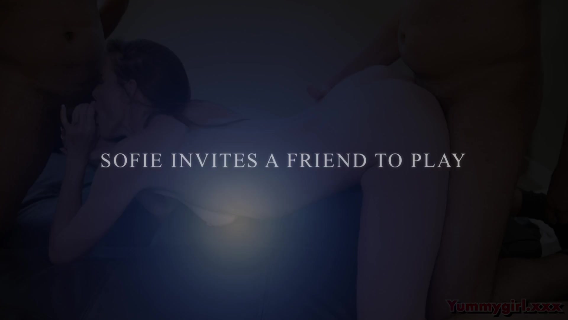 Sofie Marie Is Dtf But Only If Its Recorded And Sent To Hubby - Brandonlh702